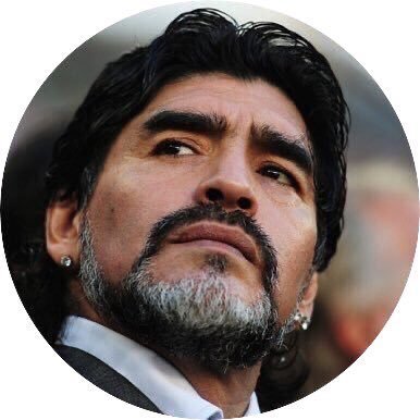 MARADONA_I0 Profile Picture