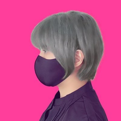 Rapha(らふぁ)😷マスク美人のナオミさんのプロフィール画像