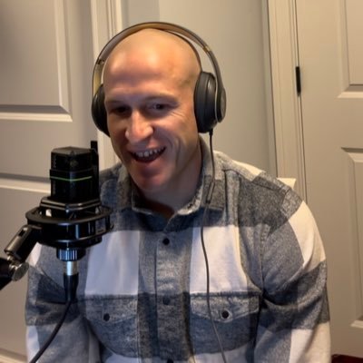 Entrepreneur, husband, and father with a passion for personal growth and development. Host of the Goal Tending podcast.