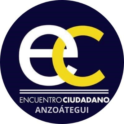 Encuentro Ciudadano Anzoátegui