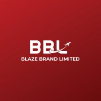 BlazeBrandLimited(@blazebrandltd1) 's Twitter Profile Photo