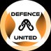 Defence United (@Defence_United_) Twitter profile photo