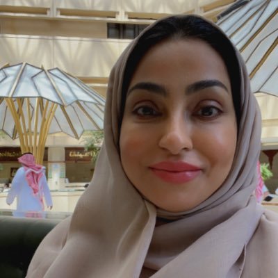 طبيبه سعوديه | Maternal fetal medicine @mcgillu | I advocate for women’s health |#fetal_medicine
