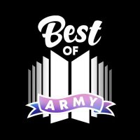 (ꪜ) Best of ARMY⁷(@BestOfArmy2_twt) 's Twitter Profile Photo