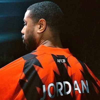 MikeyBmthJordan's profile picture. Parody. Minority shareholder of a soccer club.