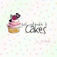 Just Roll With It Cakes(@RollWithItCakes) 's Twitter Profile Photo