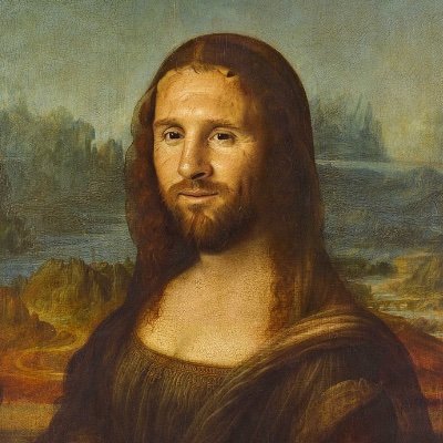 I create AI generated images, sometimes interesting videos and even web tools! https://t.co/LoOaYbmcRQ