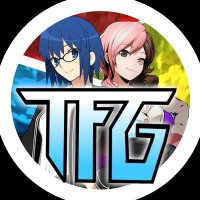The Fighting Gamer (@tfgcrossnetwork) 's Twitter Profile
