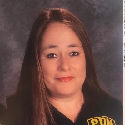 Mrs. Paredes-Ledesma Co-Teacher Paso Del Norte Fine Arts Academy