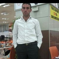 Ahmet Yiğit (@ahmet46605558) Twitter profile photo