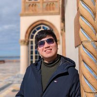 Zhengyuan Ling 凌正源 (@zhengyuan_ling) 's Twitter Profile