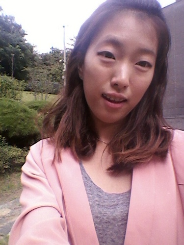 Kim jimin, June, 21 Adorable/Soong sil univ./SSBS/ 참거름
