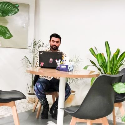 Rafay102030's profile picture. MUHAMMAD RAFAY