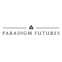 Paradigm Futures(@ParadigmFutures) 's Twitter Profile Photo