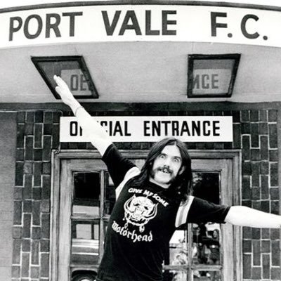 PVFC home railway stand stalwart the problem is people don’t cherish good people , they try to use them B Marley