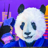 MBG 🐼🚀(@TheMBGallery) 's Twitter Profile Photo