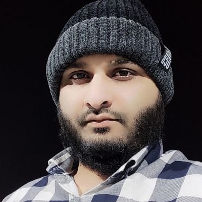 shakilrain85's profile picture. Aslamo Alai Kum
السلام عليكم ورحمه الله وبركاته