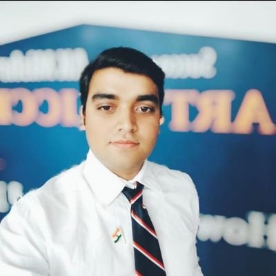 DCANKULDUBEY's profile picture. Every impossible work is done with the help of faith.