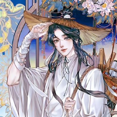 JpcnQOCQoj0Ov8B's profile picture. 20↑ 腐,中華BL 魔道祖師/天官賜福/烈火澆愁