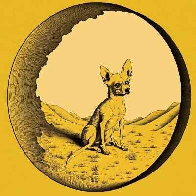 NeoJou's profile picture. 