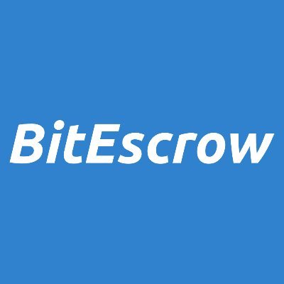 Rebranded as @BitEscrow_app