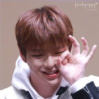 JNing: 🦖Danity🦖| Daniel 💛(@KDaniel_Noona) 's Twitter Profile Photo