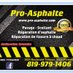 PRO-ASPHALTE TROIS-RIVIÈRES (@Proasphalte3R) Twitter profile photo