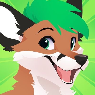 BartonTheFox Profile Picture