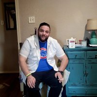 Brandon Bonnette (@sadsackbrandon) Twitter profile photo