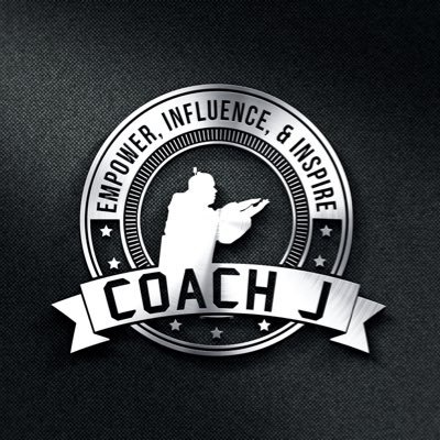 Coach_J5's profile picture. Believer 🙌🏾 Husband 🤵🏾‍♂️Father 🧍🏾‍♂️Servant Leader🤝🏾 Coach🏈 Liberty University Alumni 👨🏾‍🎓 40 Under 40 🏆