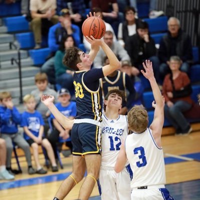 6’2” Guard | Reach Legends 2026 | Port Huron Northern High School