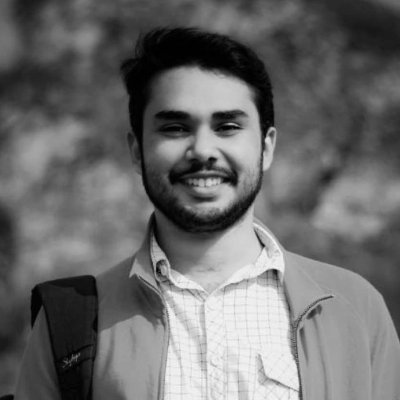 Sr Sub Editor @IndianExpress | ex @TImesOfIndia | IIMC '23