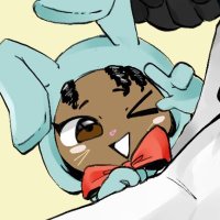 Purx124 🐰 (@purx124) Twitter profile photo