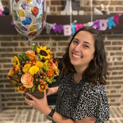 ChristinaH2021's profile picture. 💜Tarleton State Alumni💜✨Happily married✨👩🏻‍🏫1st grade teacher @ Greenfield Elementary School👩🏻‍🏫 #Gatorpride🐊💚