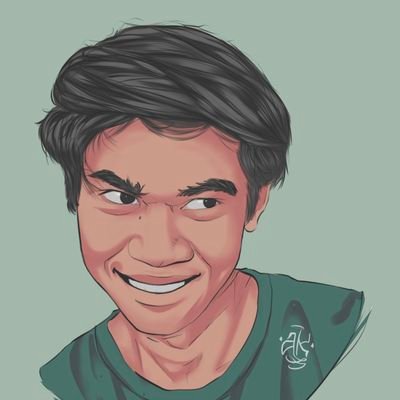 Initial_k27's profile picture. Cyclops is a unique character that is one-eyed, scary and funny, and has a large collection, let's take your favorite and join the Cyclops team👁️