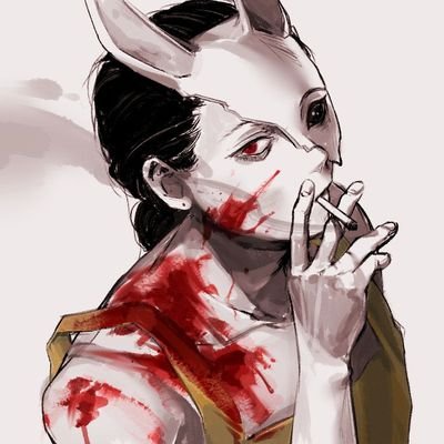 ikatuimamasan's profile picture. お嬢さんを神絵師にするのが野望。 背筋＆声フェチ。わくバンどハマり中。フルです民。白塗り役者・着物好き。ボウモアLOVE。男前になりたい。ハントレスになりたかった人生。バイ・セクシャル。無言フォローすみません。フルです民チャンネル垢(@ikatuihaha)