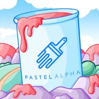 Pastel Alpha(@PastelAlpha) 's Twitter Profile Photo