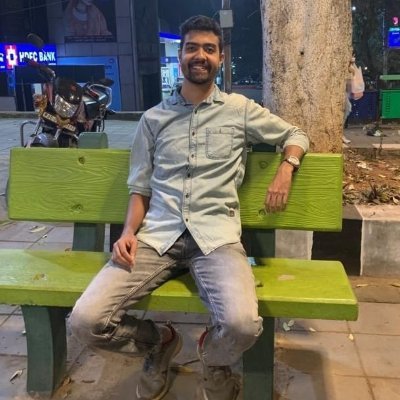 Abhisek57030062's profile picture. No nonsense