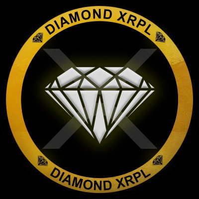 🪨 Diamond 💎 2500 Coins in Circulation. Focused On Diamond, Jewelry & Luxury  For FASTER Cross Boarder Payments!