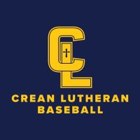 Crean Lutheran Baseball(@CreanBaseball) 's Twitter Profile Photo