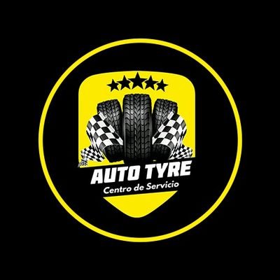 Centro de Servicio Automotriz y
Venta de Neumáticos