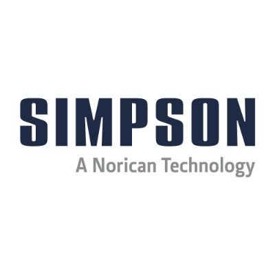 For over 110 years Simpson has been an innovator of industrial process technologies for the foundry and process industries.