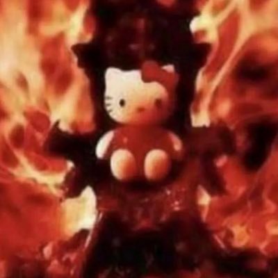 koolk1dk1tty's profile picture. hello