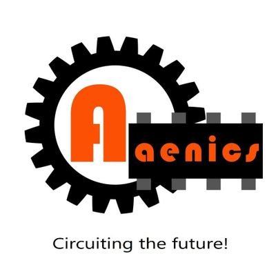 Aaenics UMaT is a #tech and #robotics club initiative from the @Aaenics community.
#STEM #electronics #coding #AI #IOT #makers #inclusivetechnology