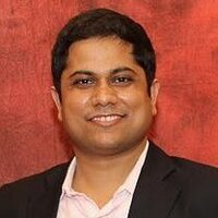 VikasSingh (@vikassingh) 's Twitter Profile