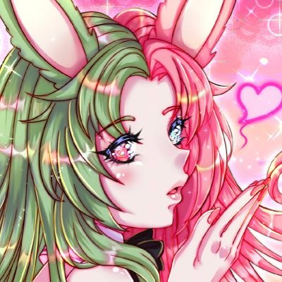 💚Debut coming soon!💚 She/Her 💚 LvL 29 💚 Twitch Streamer 💚 
💚https://t.co/rVhZOQIRcD💚
💚 Art: #ToxicBunnyArt 💚