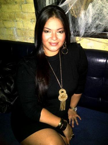 CarolinaAndrade's profile picture. It's My Life!