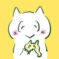 なつめももこ🐱イラスト×ライター (@natsume_momoko) 's Twitter Profile Photo なつめももこ🐱イラスト×ライター (@natsume_momoko) 's Twitter Profile Photo