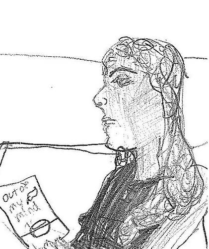 SylviaKMiller Profile Picture
