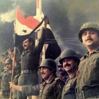 موسوعة الجيش العراقي البطل⚔️ (@dersahh) 's Twitter Profile